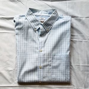 Mens Dress Shirt